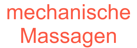 Navi-Taste_mechanische Massagen_geladen
